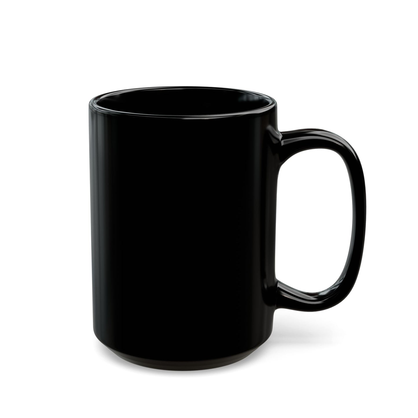 Electrician...Here to Check Your Shorts-Black Mug (11oz, 15oz)