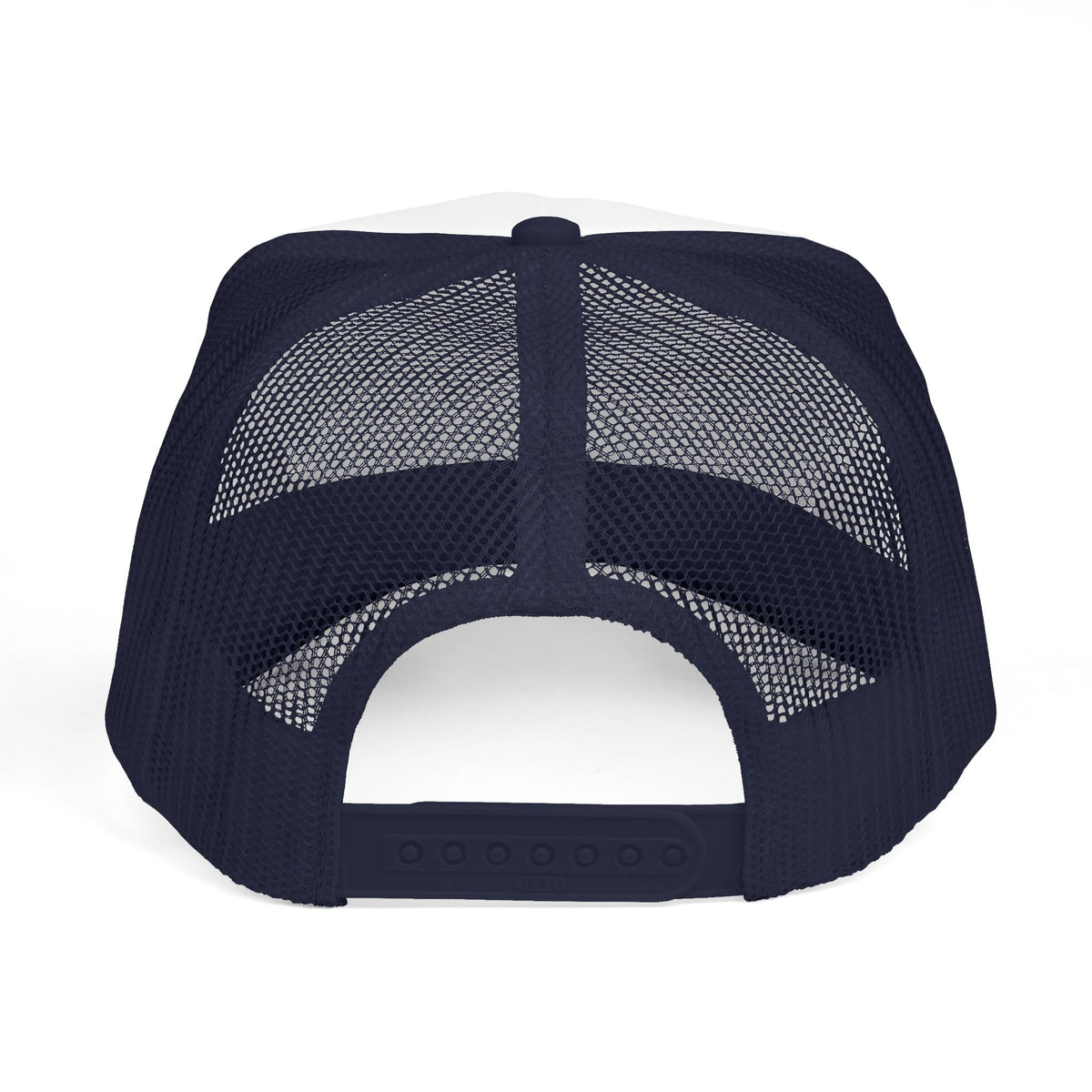 IRONKLD 0FG Trucker Hat--Zero F*cks Given Snapback--Built Under Pressure