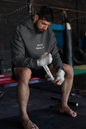 Built From It Hoodie