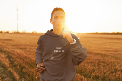 Built From It Hoodie
