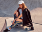 Embroidered Cap-0FG Collection – Zero F*cks Given. No pressure. No permission. No apologies.