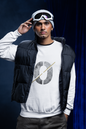 “0” Zero Unisex Heavy Blend Sweatshirt – For Those Who Give Zero F*cks - IRONKLD Unapologetic Streetwear