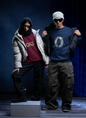 “0” Zero Unisex Heavy Blend Sweatshirt – For Those Who Give Zero F*cks - IRONKLD Unapologetic Streetwear