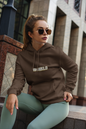 IRONKLD “Built Under Pressure” Unapologetic Streetwear Unisex Heavy Blend Hoodie