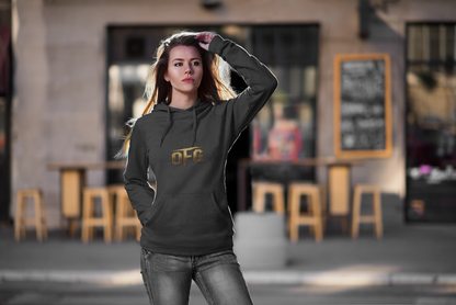 0FG Hoodie – Unapologetic Streetwear Heavy Blend Sweatshirt IRONKLD