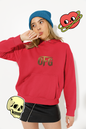 0FG Hoodie – Unapologetic Streetwear Heavy Blend Sweatshirt IRONKLD