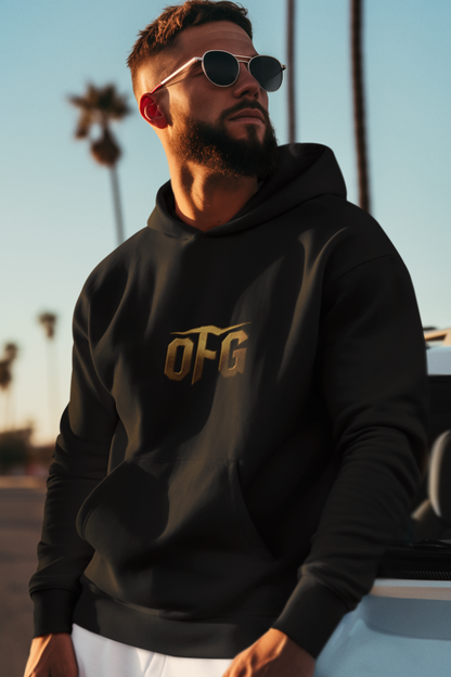 0FG Hoodie – Unapologetic Streetwear Heavy Blend Sweatshirt IRONKLD