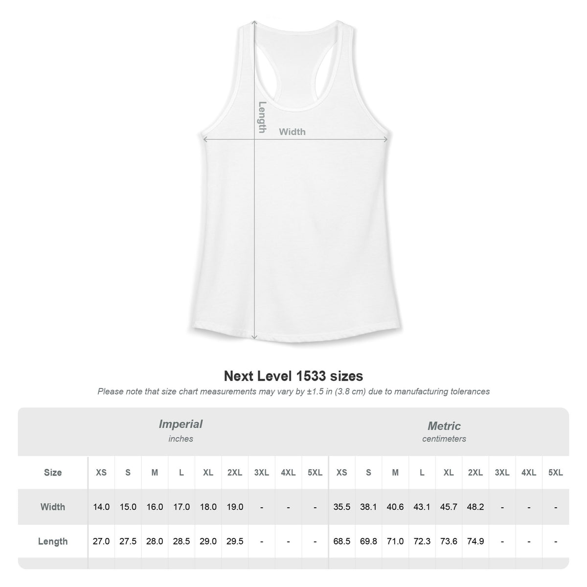 0FG Women’s Racerback Tank Top – Unapologetic Streetwear Gym Tank Zero F*cks Given Fitness Apparel