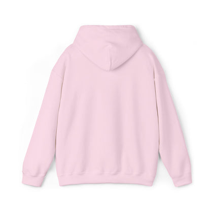 “0” Zero Unisex Heavy Blend Sweatshirt – For Those Who Give Zero F*cks