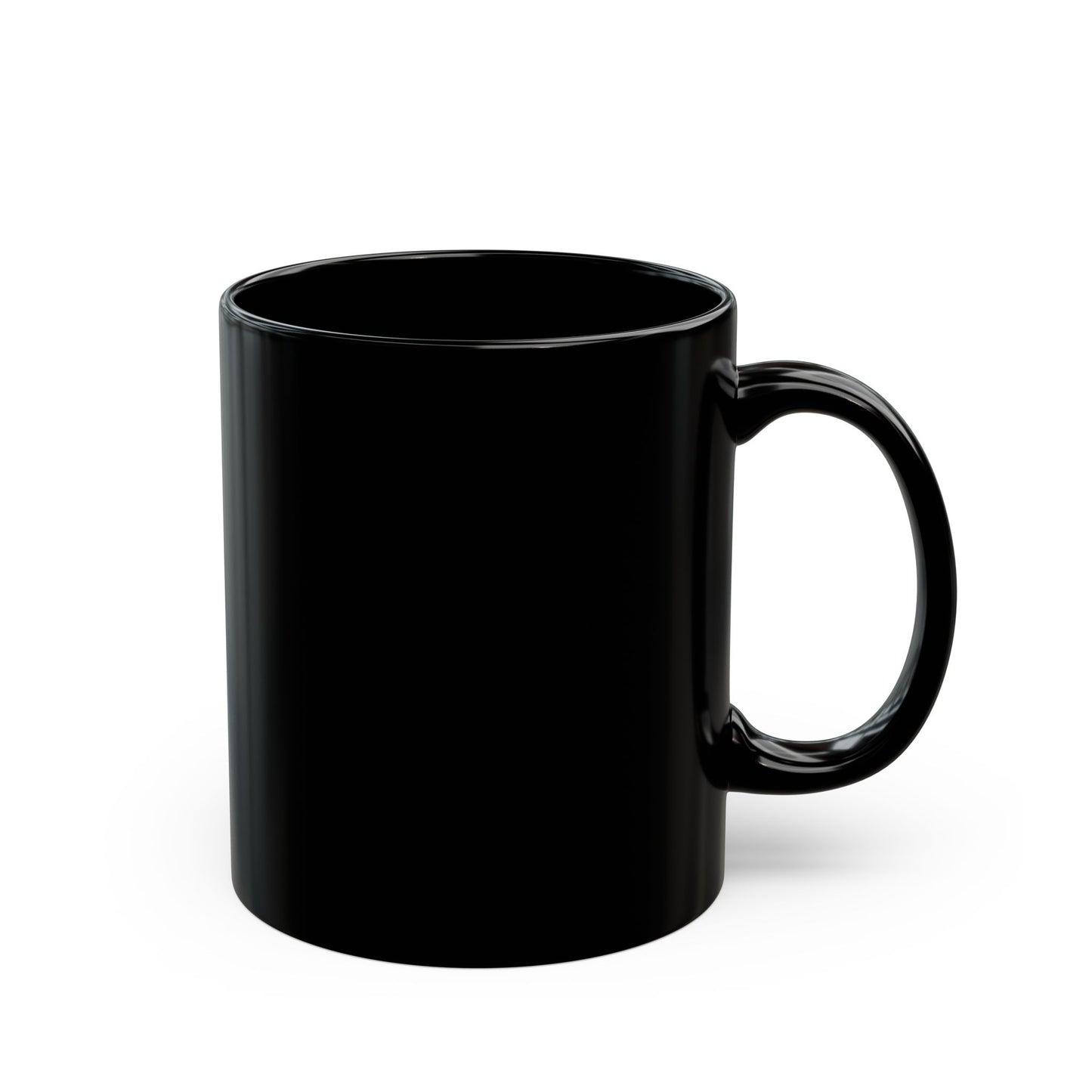 Electrician...Here to Check Your Shorts-Black Mug (11oz, 15oz)